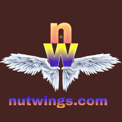 Featured image for nutwings.com